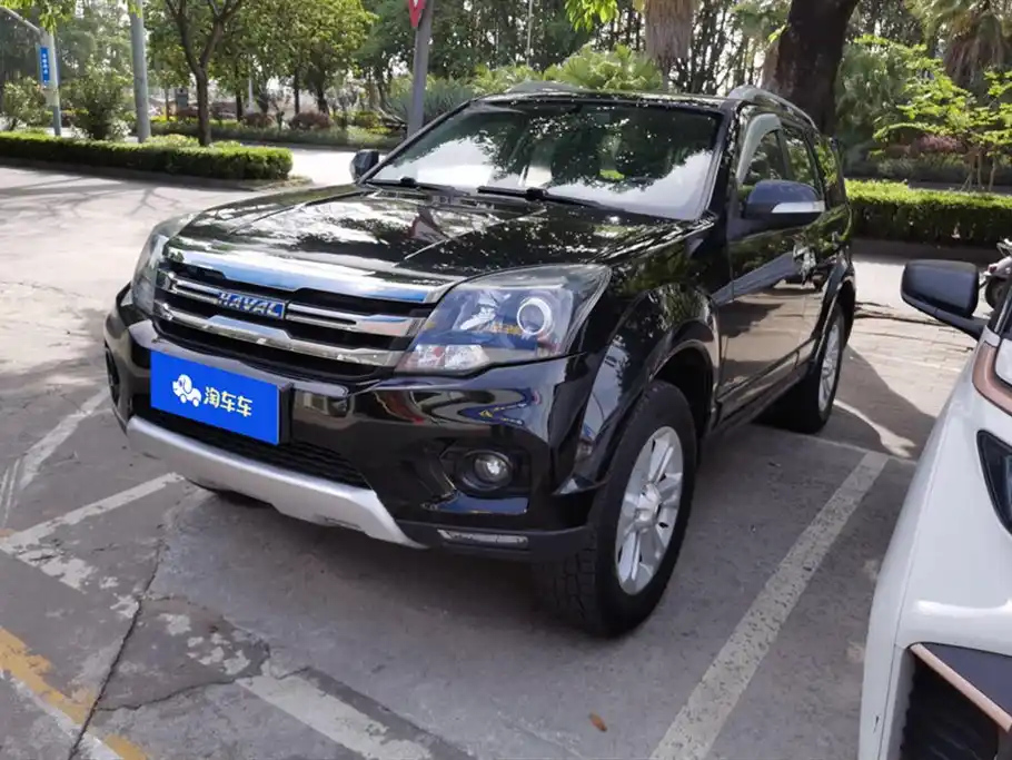 HAVAL H5 CLASSIC