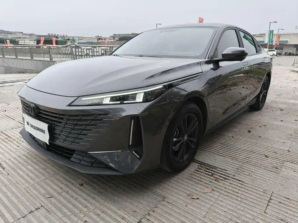 CHANGAN OTHER 2023