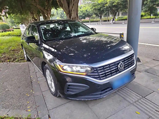 VOLKSWAGEN PASSAT  2022 YEAR 280TSI BUSINESS EDITION 2022