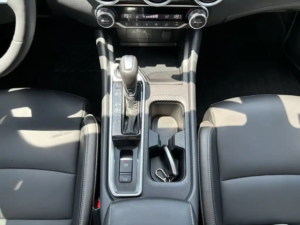 NISSAN SYLPHY 2023