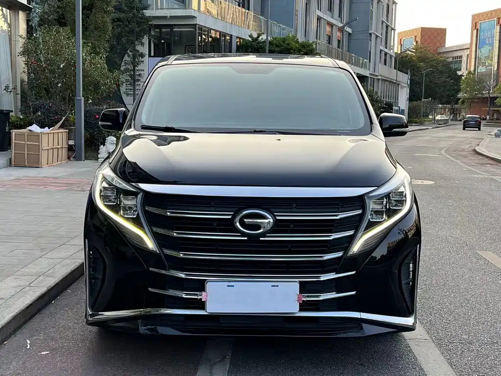 TRUMPCHI M8 2021