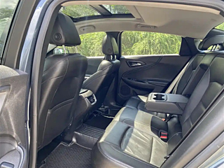 CHEVROLET MALIBU XL