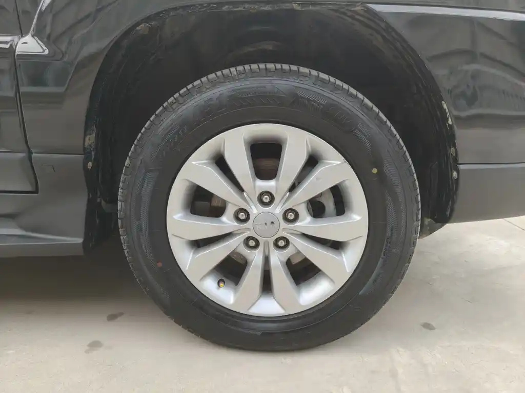KIA SPORTAGE 2013