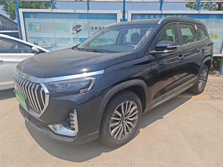 jetour x90-plus