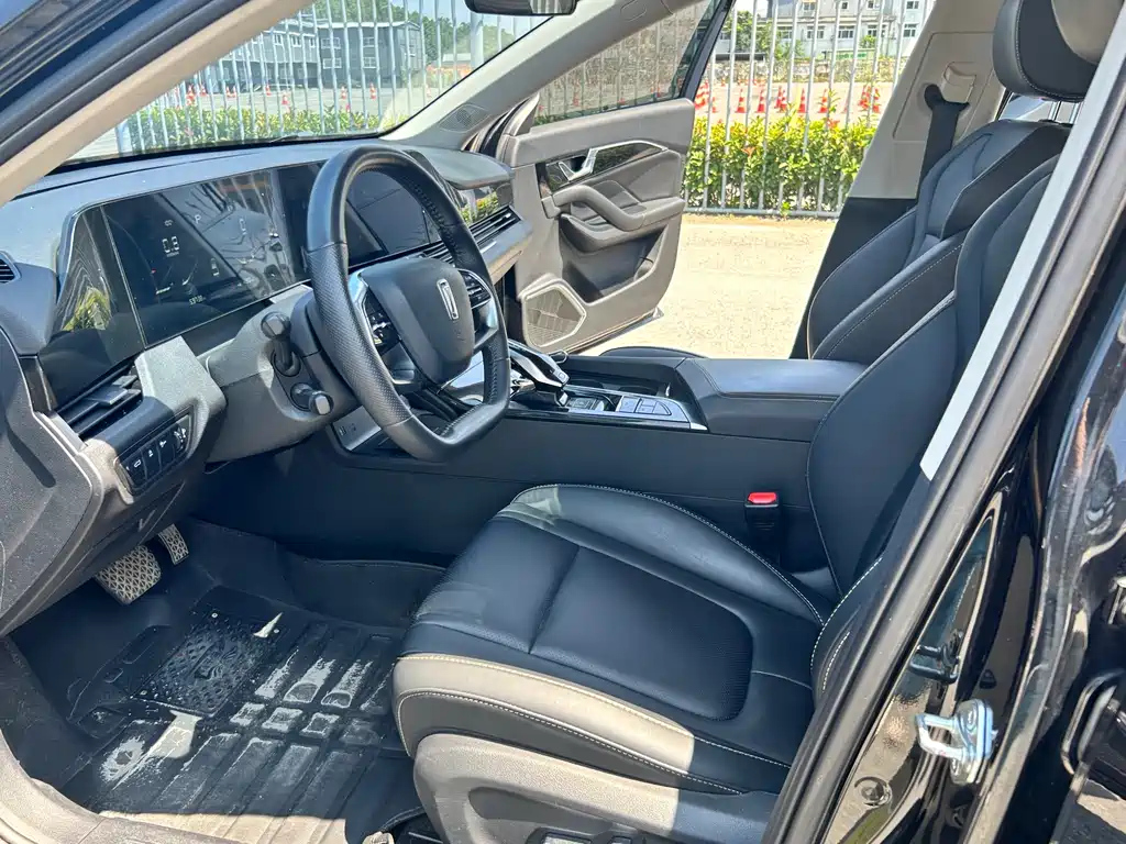 BESTURN B70 2021
