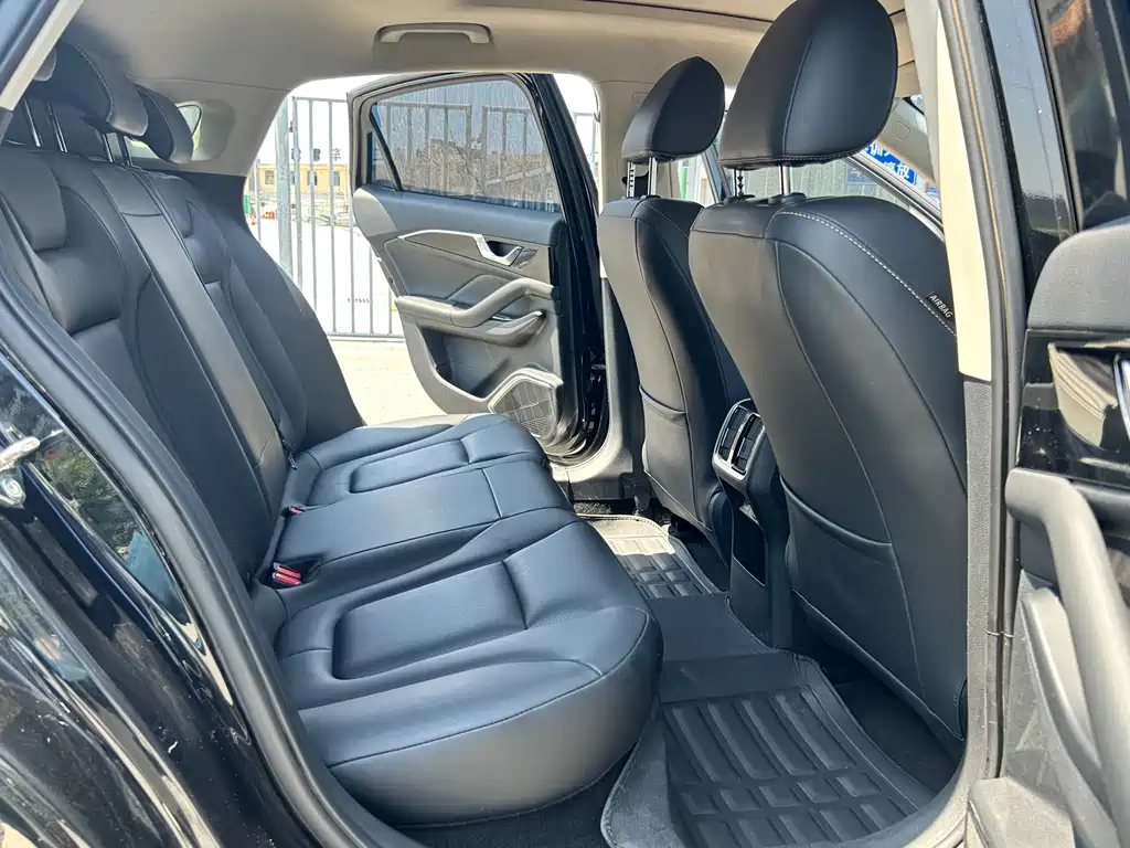 BESTURN B70 2021