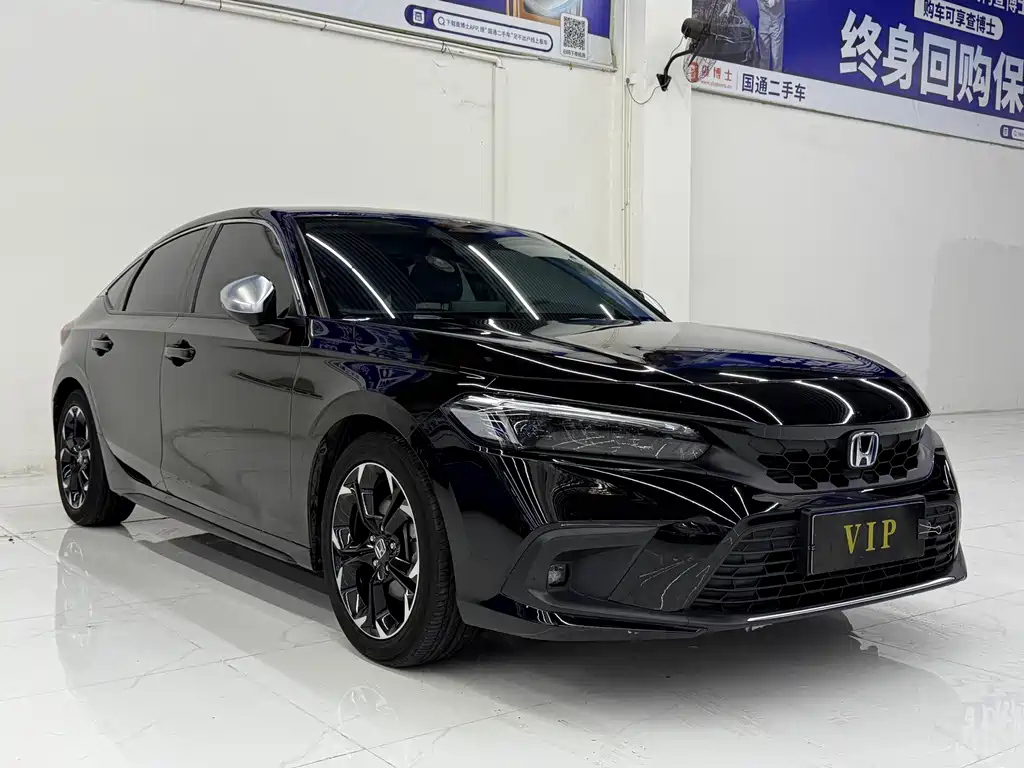 HONDA CIVIC 2023