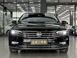 VOLKSWAGEN MAGOTAN 2021