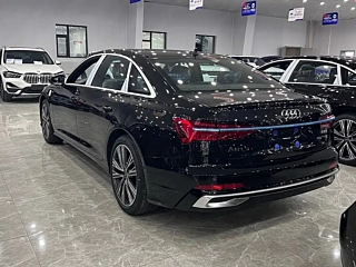 Заказать AUDI A6L