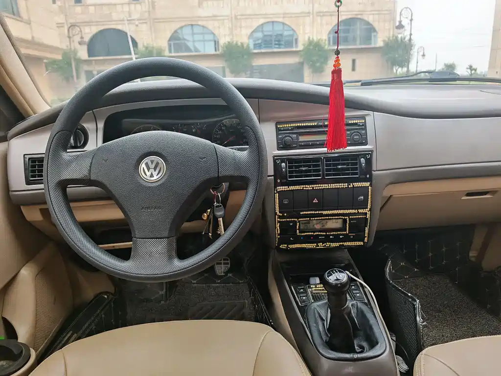 VOLKSWAGEN OTHER 2008
