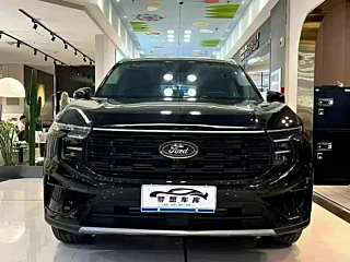 FORD EDGE 2024