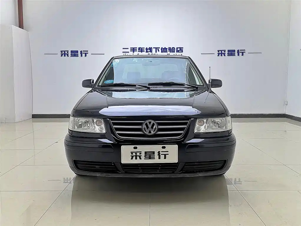 VOLKSWAGEN JETTA 2009