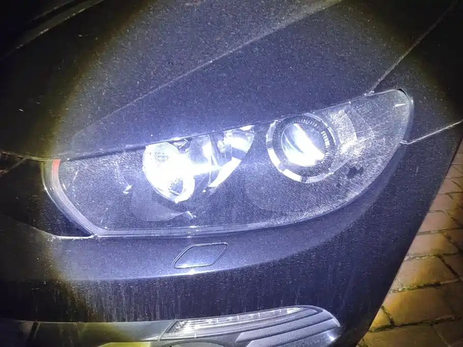 VOLKSWAGEN SCIROCCO 2013