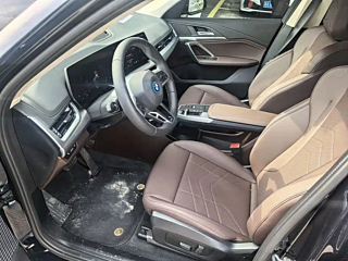 BMW IX1 2023 YEAR EDRIVE25L M SPORTS SUIT 2023