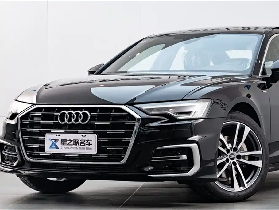 AUDI A6L 2024