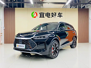 byd tang-new-energy