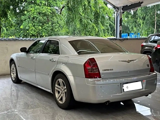 CHRYSLER 300C  2006 YEAR 2.7L DELUXE EDITION 2006
