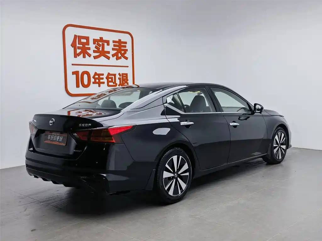 NISSAN TEANA 2021