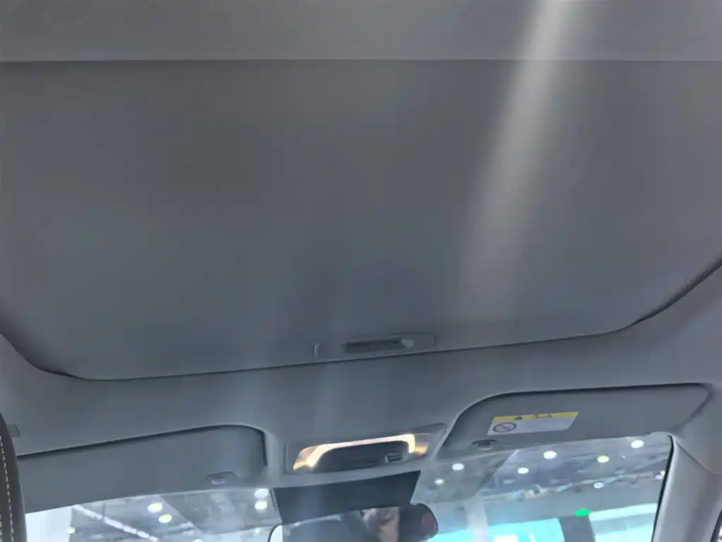 TOYOTA FRONTLANDER 2023