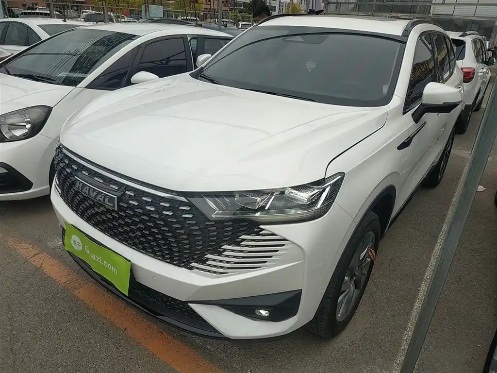 HAVAL H6 2022