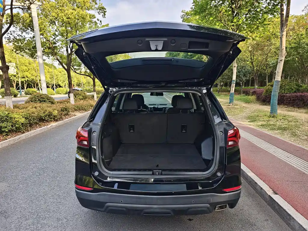CHEVROLET EXPLORER 2021