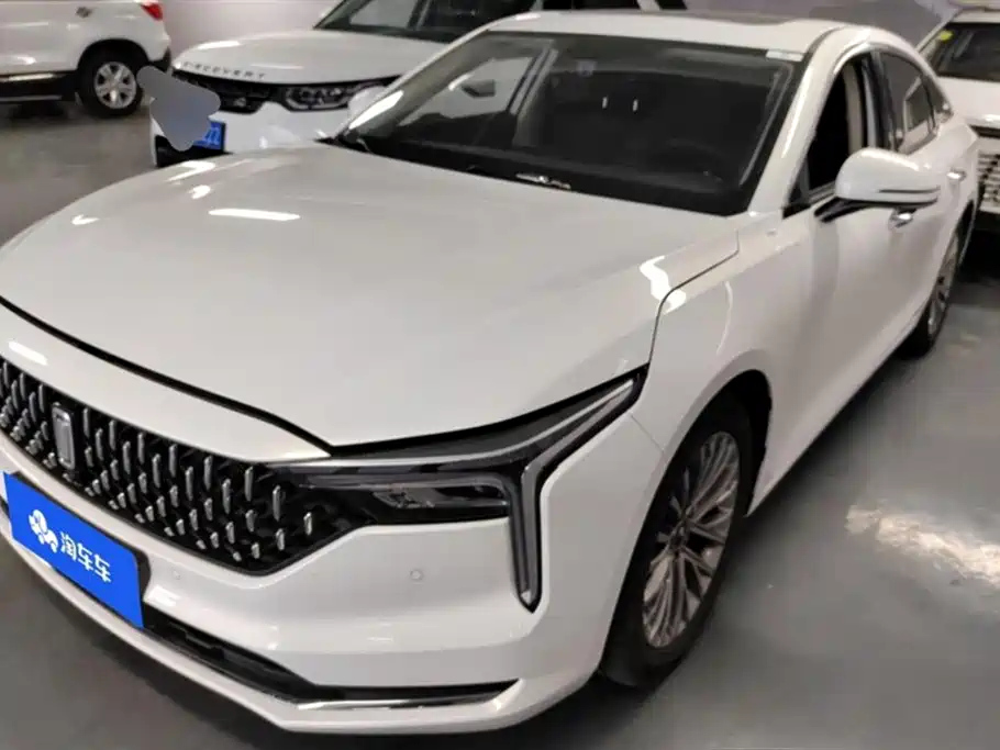 BESTURN B70 2023
