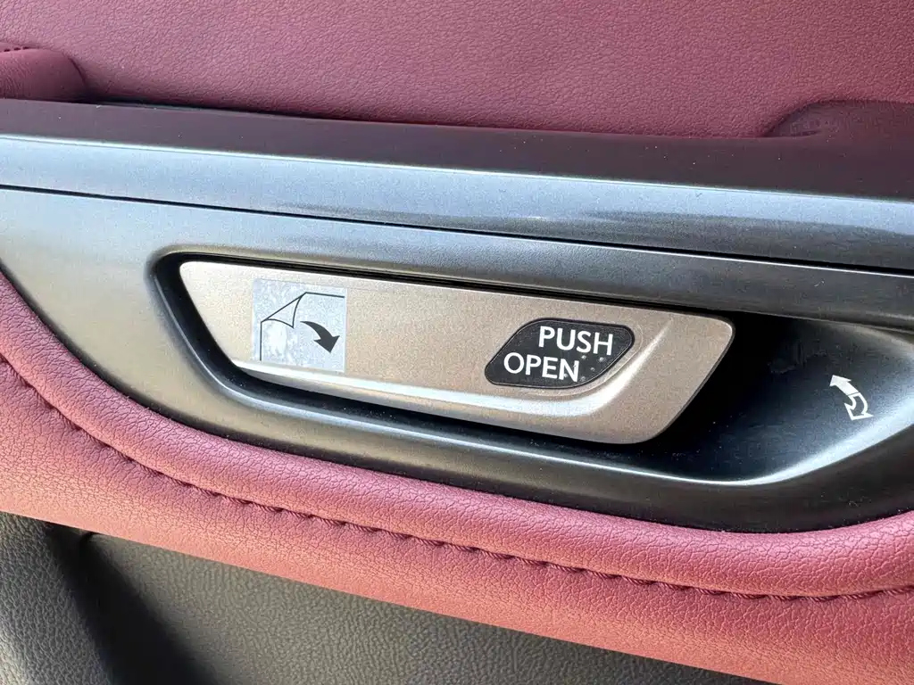 LEXUS NX 2023