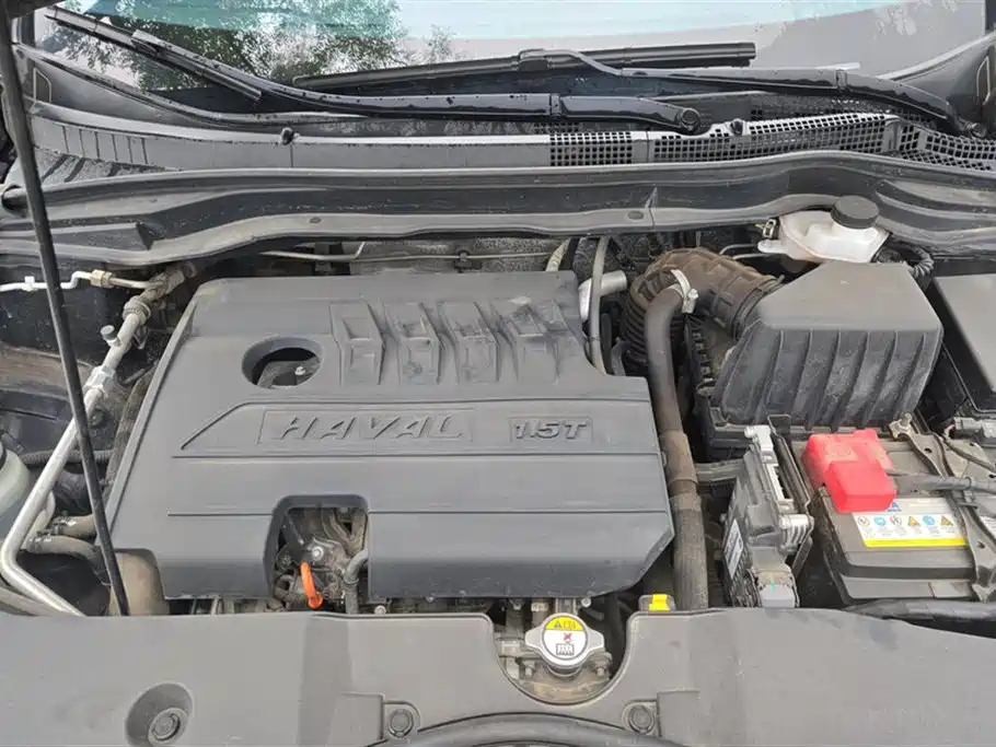 HAVAL M6 2021