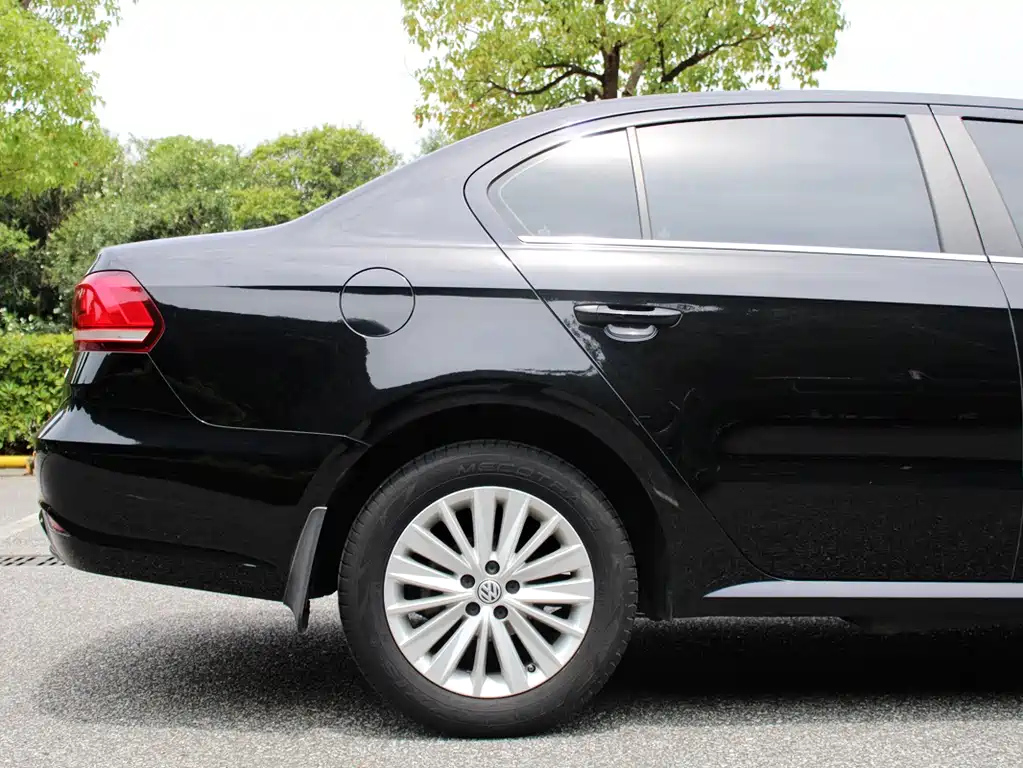 VOLKSWAGEN LAVIDA 2019