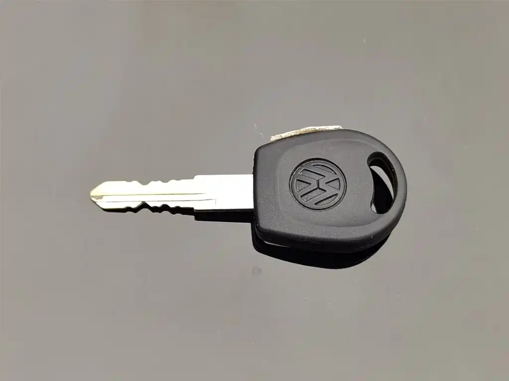 VOLKSWAGEN OTHER 2008