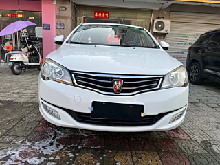 ROEWE 350 2015