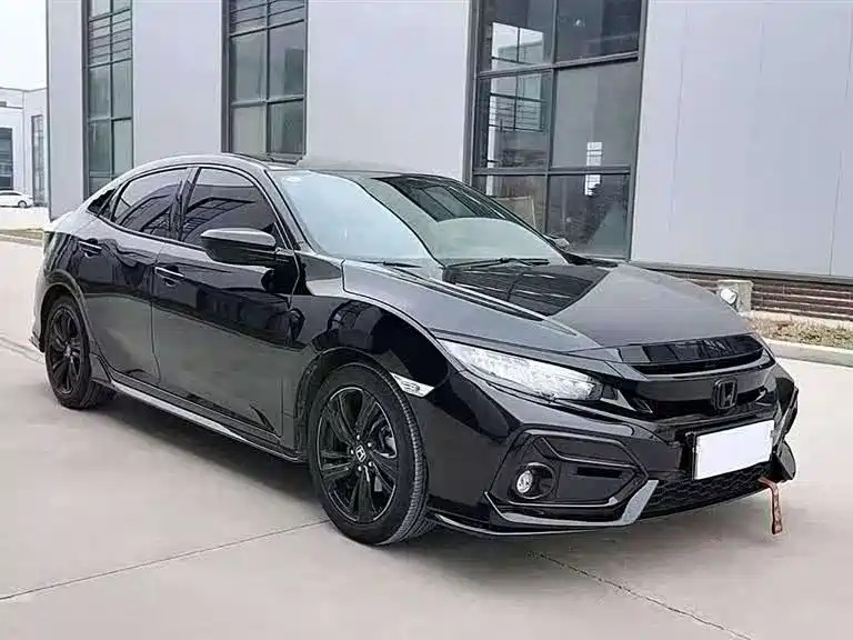 HONDA CIVIC 2021