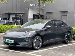 Заказать XPENG MOTORS MONA M03