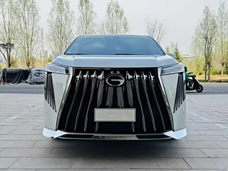 Заказать TRUMPCHI M8