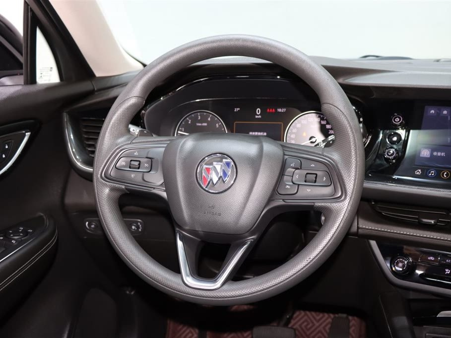 BUICK ENVISION S 2022