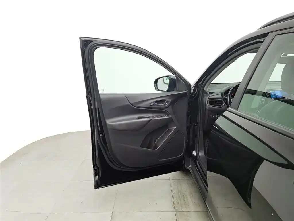 CHEVROLET EXPLORER 2022