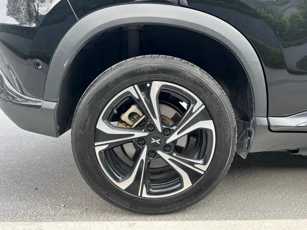 XPENG MOTORS G3 2020