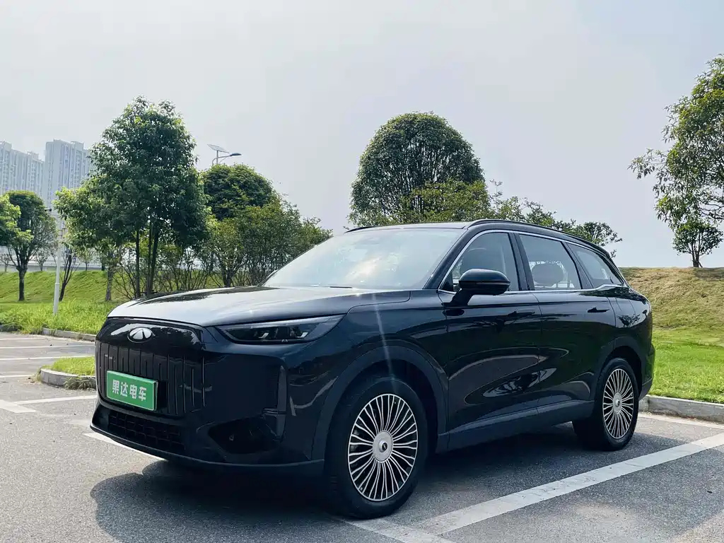 CHERY OTHER 2024