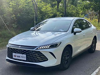 byd qin-plus