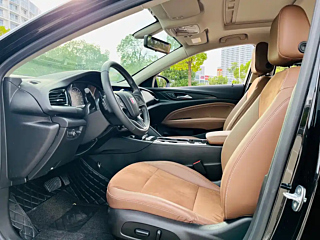 BUICK REGAL  2024 YEAR 28T  EDITION 2024
