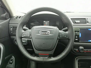 QOROS 5 2017 YEAR 1.6T AUTOMATIC PREMIUM 2017
