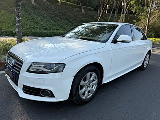 AUDI A4L 2011 YEAR 2.0 TFSI COMFORT 2011