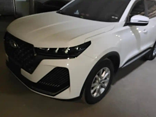 chery tiggo-7