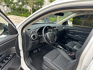 MITSUBISHI ASX ASX  2020 YEAR 2.0L CVT EDITION 2020