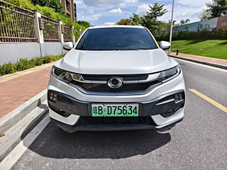 Заказать CIIMO DONGFENG HONDA X-NV