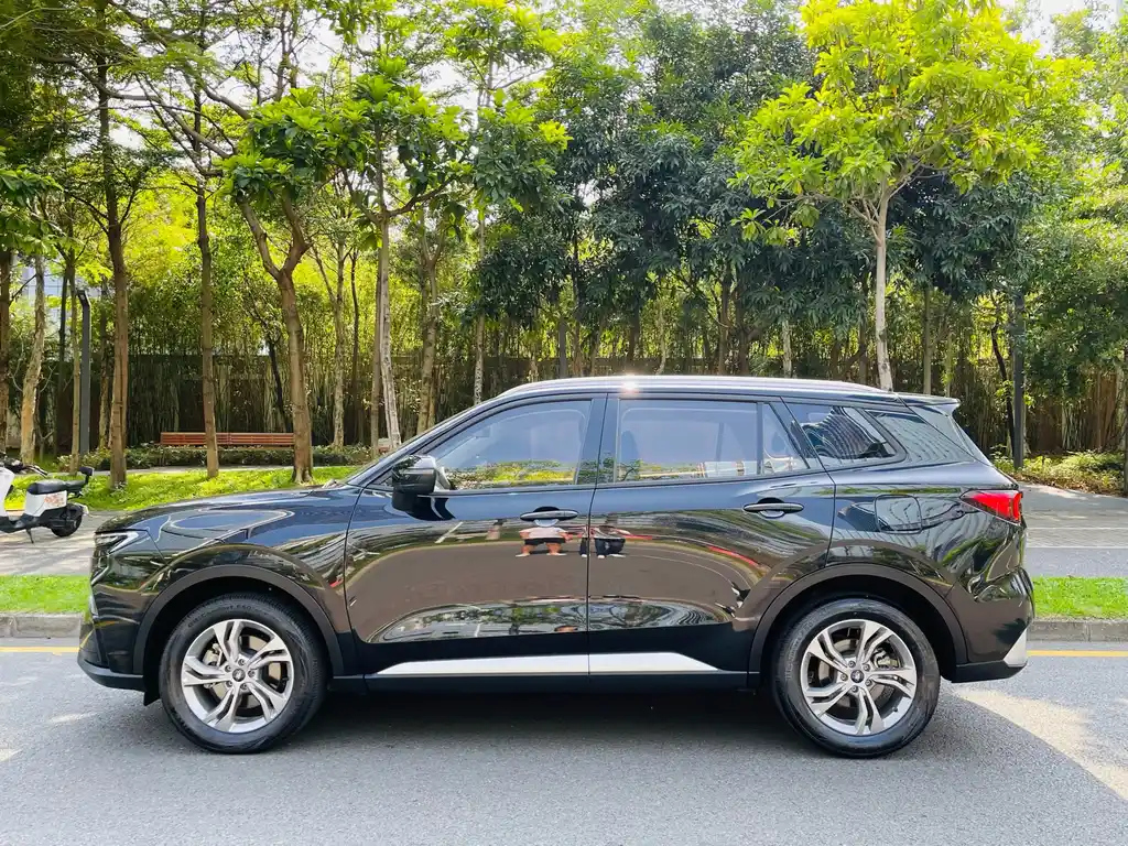 FORD OTHER 2023