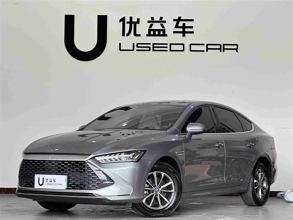 BYD QIN PLUS 2023