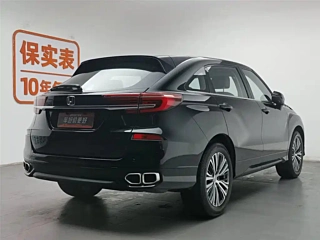 HONDA AVANCIER  2022