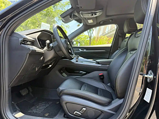 GEELY AUTO PREFACE  2023 YEAR 1.5TD  EDITION 2023
