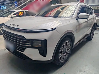 Заказать JETOUR X70 PLUS